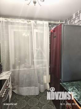 3-к квартира, вторичка, 65м2, 9/10 этаж