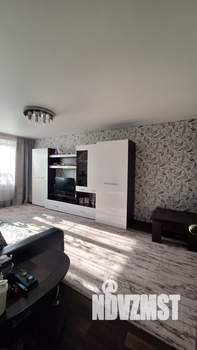 3-к квартира, вторичка, 63м2, 1/11 этаж