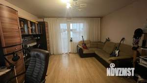 1-к квартира, вторичка, 41м2, 10/10 этаж