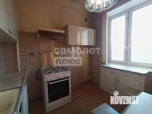 2-к квартира, вторичка, 60м2, 3/4 этаж