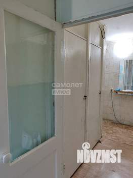 2-к квартира, вторичка, 54м2, 2/5 этаж