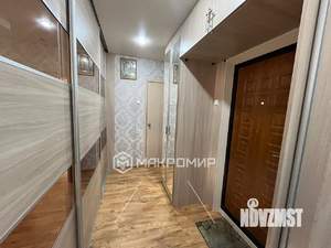 2-к квартира, вторичка, 41м2, 7/10 этаж