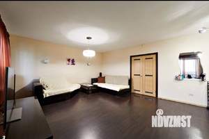 3-к квартира, вторичка, 107м2, 8/9 этаж