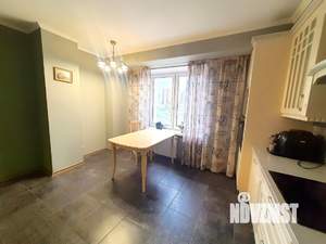 3-к квартира, вторичка, 96м2, 4/16 этаж