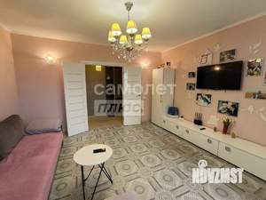3-к квартира, вторичка, 76м2, 7/10 этаж