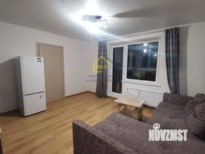 2-к квартира, вторичка, 48м2, 1/10 этаж