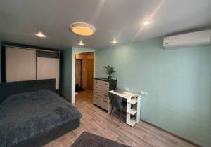 1-к квартира, вторичка, 30м2, 7/9 этаж