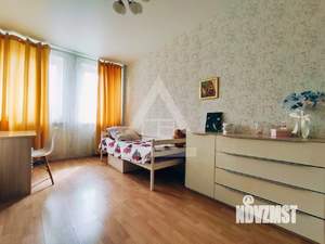 2-к квартира, вторичка, 50м2, 8/17 этаж