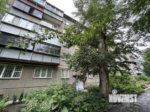 1-к квартира, вторичка, 32м2, 3/5 этаж