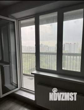 Студия квартира, вторичка, 24м2, 9/18 этаж