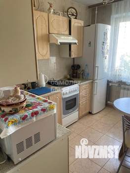 3-к квартира, вторичка, 67м2, 7/9 этаж