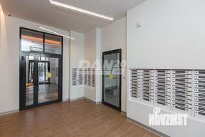 1-к квартира, вторичка, 44м2, 4/22 этаж