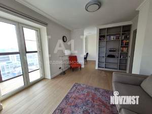 3-к квартира, вторичка, 80м2, 16/21 этаж
