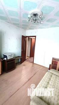 1-к квартира, вторичка, 36м2, 9/9 этаж