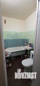 1-к квартира, вторичка, 31м2, 1/5 этаж