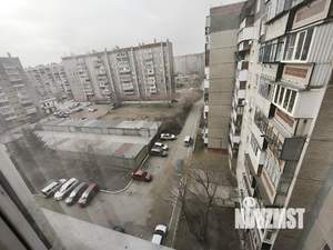 4-к квартира, вторичка, 78м2, 8/10 этаж