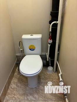 1-к квартира, вторичка, 41м2, 9/10 этаж