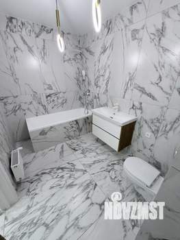 2-к квартира, вторичка, 66м2, 2/16 этаж