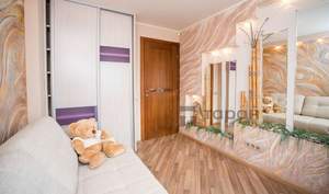 2-к квартира, вторичка, 54м2, 4/10 этаж