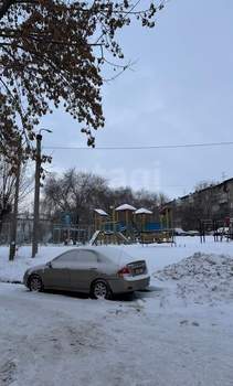 2-к квартира, вторичка, 44м2, 8/9 этаж