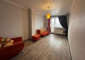 2-к квартира, вторичка, 59м2, 3/10 этаж