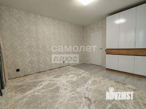 3-к квартира, вторичка, 75м2, 2/21 этаж