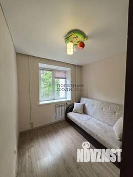 2-к квартира, вторичка, 42м2, 3/9 этаж