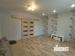 1-к квартира, вторичка, 40м2, 10/10 этаж
