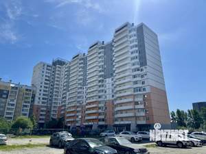 2-к квартира, вторичка, 51м2, 12/16 этаж