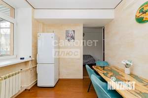 3-к квартира, вторичка, 80м2, 2/7 этаж