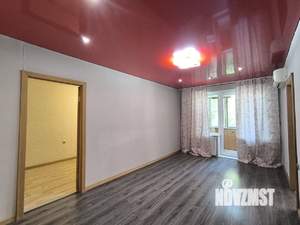 2-к квартира, вторичка, 44м2, 2/5 этаж