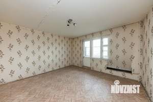 1-к квартира, вторичка, 41м2, 9/10 этаж