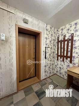 1-к квартира, вторичка, 32м2, 2/6 этаж