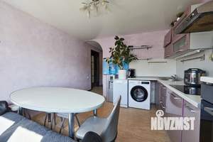 2-к квартира, вторичка, 49м2, 8/9 этаж