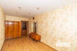 3-к квартира, вторичка, 58м2, 4/5 этаж