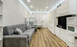 2-к квартира, вторичка, 57м2, 9/10 этаж