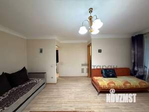 1-к квартира, вторичка, 31м2, 2/5 этаж