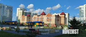1-к квартира, вторичка, 40м2, 9/10 этаж