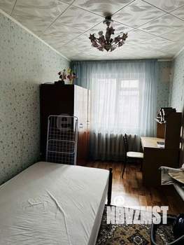 2-к квартира, вторичка, 46м2, 5/5 этаж