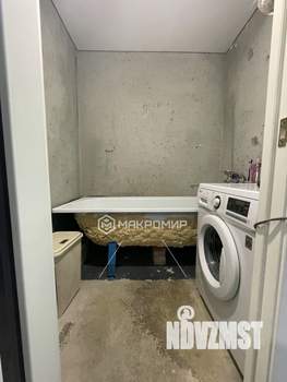 1-к квартира, вторичка, 36м2, 6/10 этаж