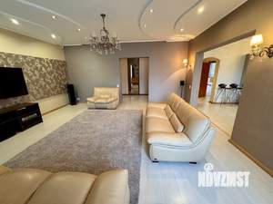3-к квартира, вторичка, 149м2, 3/5 этаж