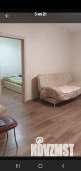 2-к квартира, вторичка, 490м2, 2/18 этаж