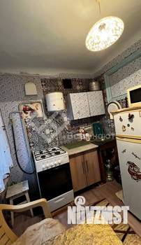 2-к квартира, вторичка, 44м2, 4/4 этаж