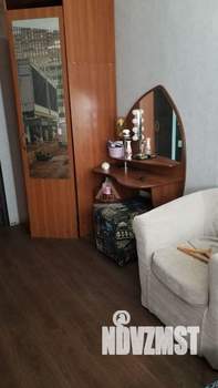 3-к квартира, вторичка, 61м2, 1/5 этаж