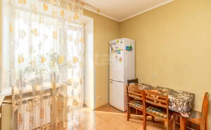 2-к квартира, вторичка, 65м2, 6/16 этаж