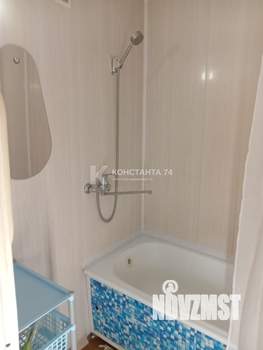 1-к квартира, вторичка, 34м2, 9/10 этаж