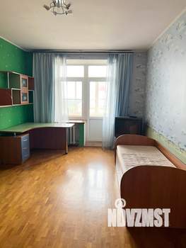 4-к квартира, вторичка, 108м2, 8/10 этаж