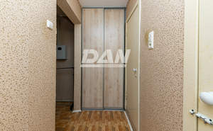 1-к квартира, вторичка, 32м2, 4/10 этаж