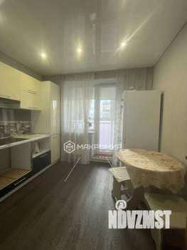 1-к квартира, вторичка, 41м2, 8/10 этаж