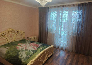 2-к квартира, вторичка, 53м2, 7/9 этаж